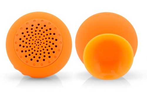 Bocina Altavoz Bluetooth Recargable Contra Agua